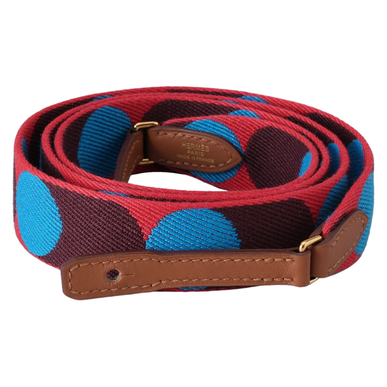 HERMES(USED)에르메스 투고 스트랩 25mm