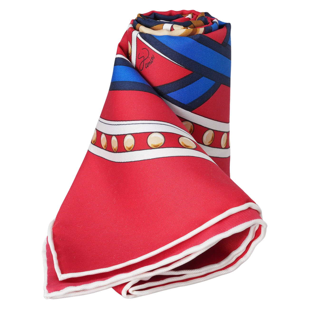 HERMES(USED)에르메스 까레 90