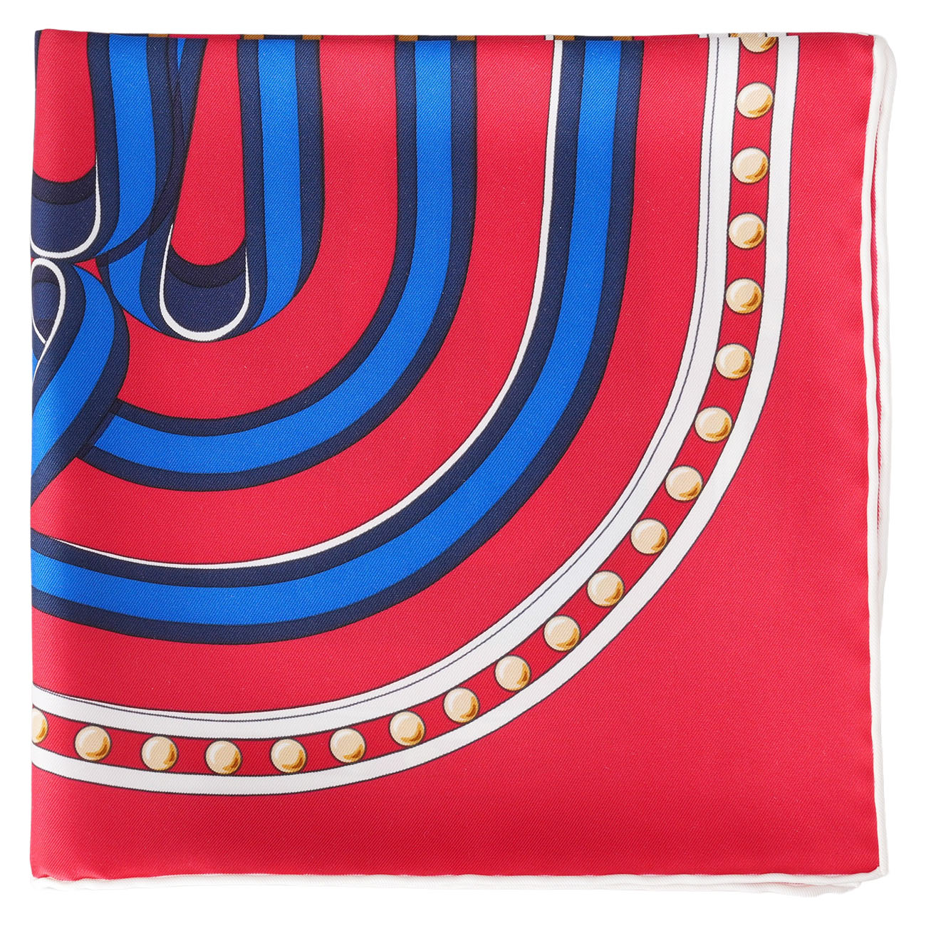 HERMES(USED)에르메스 까레 90