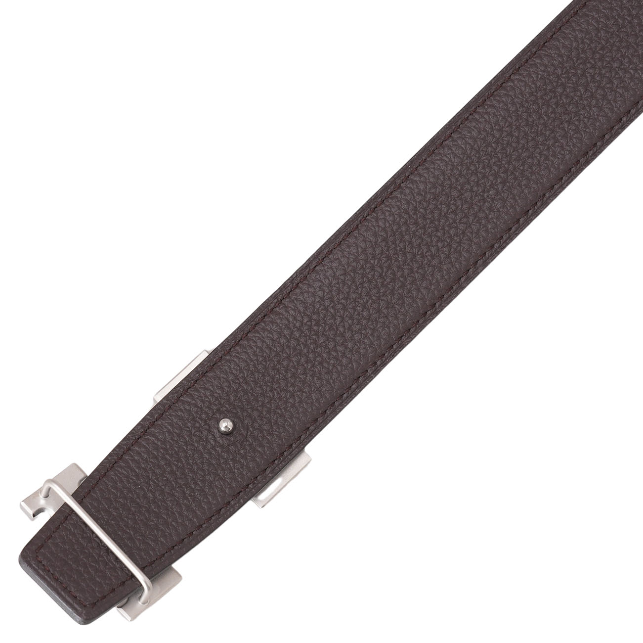 HERMES(USED)에르메스 H 버클 & 리버서블 벨트 32mm