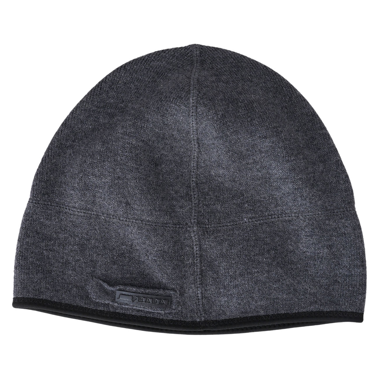 PRADA(USED)프라다 비니