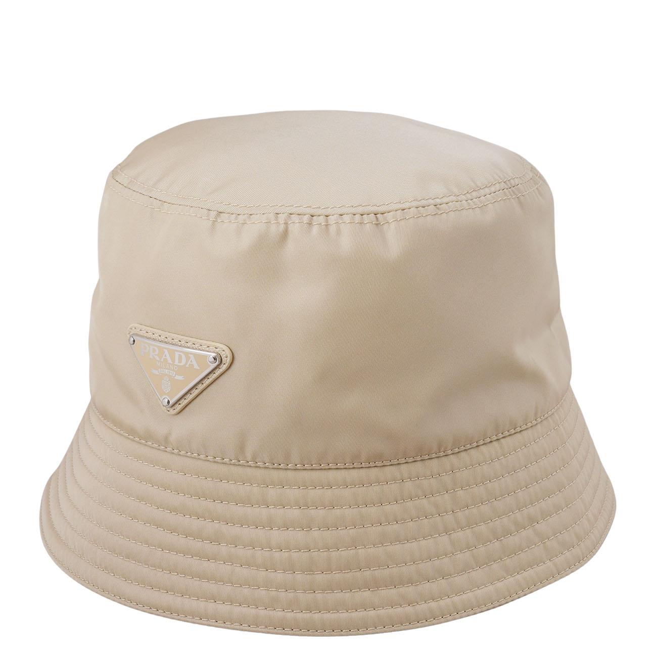 PRADA(USED)프라다 나일론 버킷햇 #M