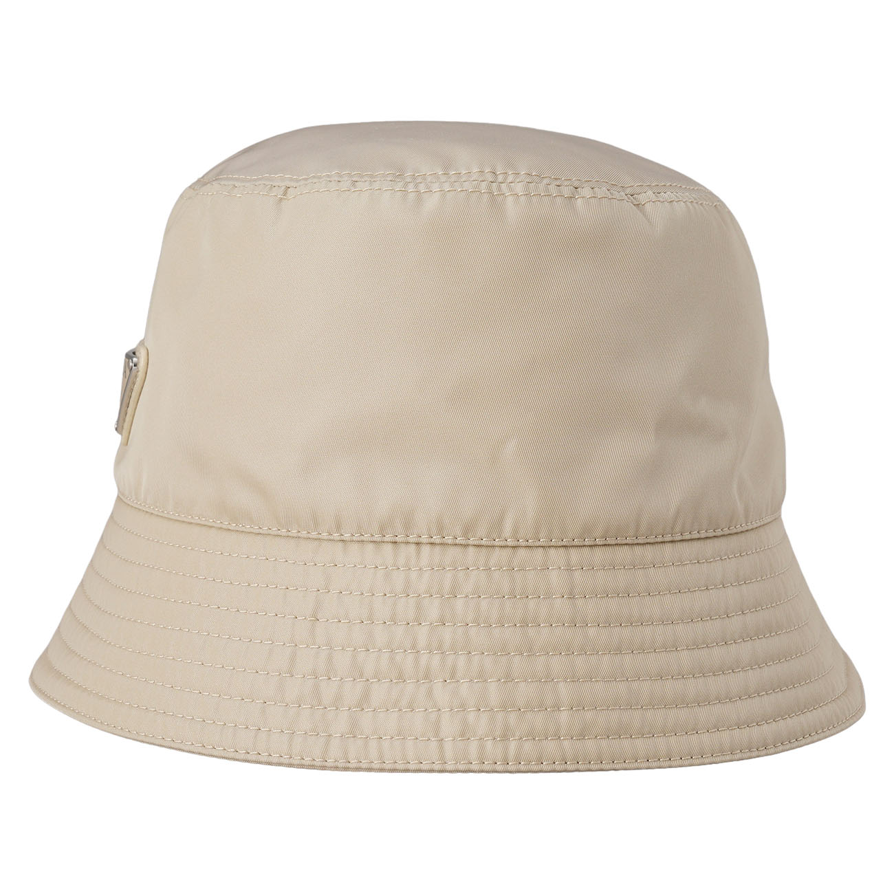 PRADA(USED)프라다 나일론 버킷햇 #M