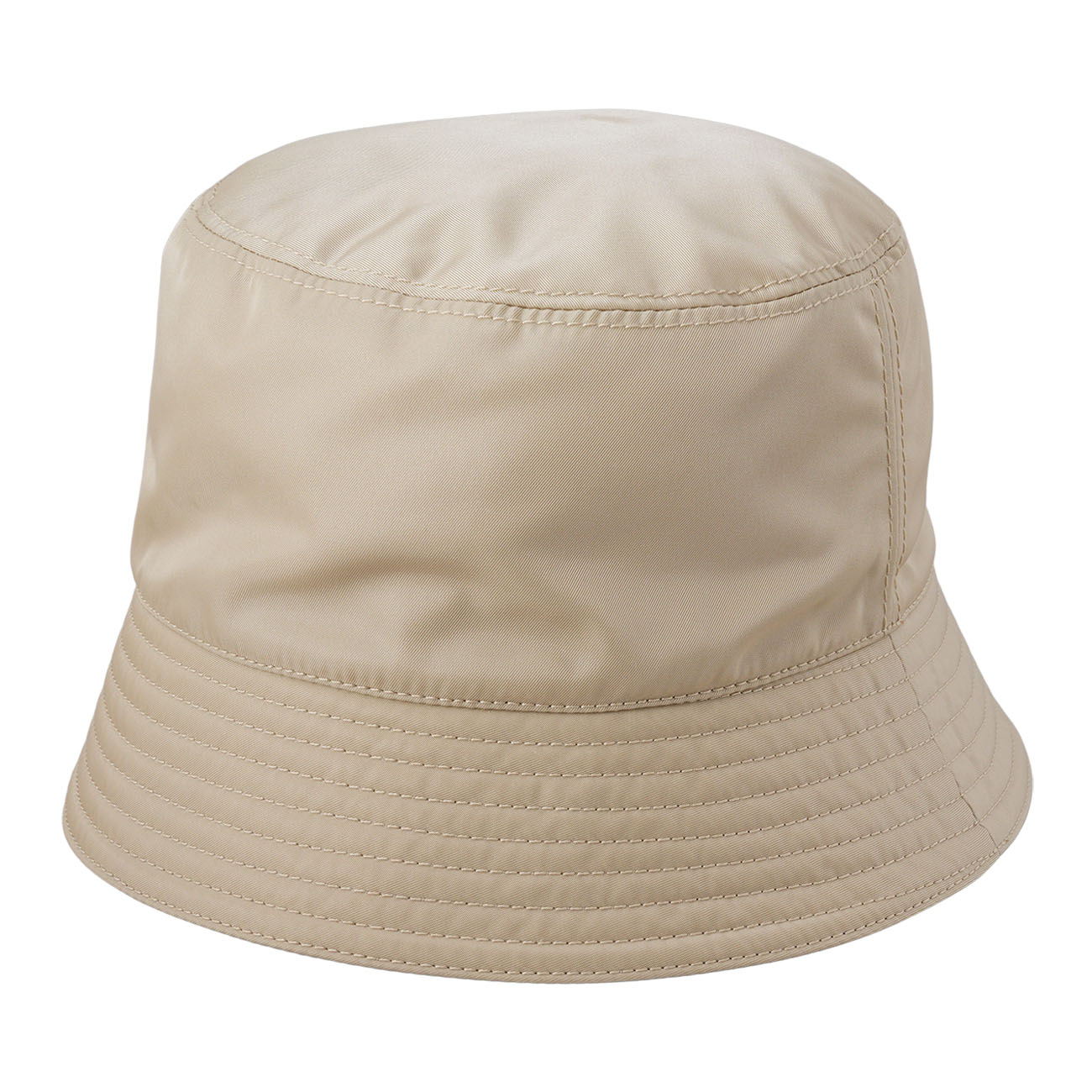 PRADA(USED)프라다 나일론 버킷햇 #M