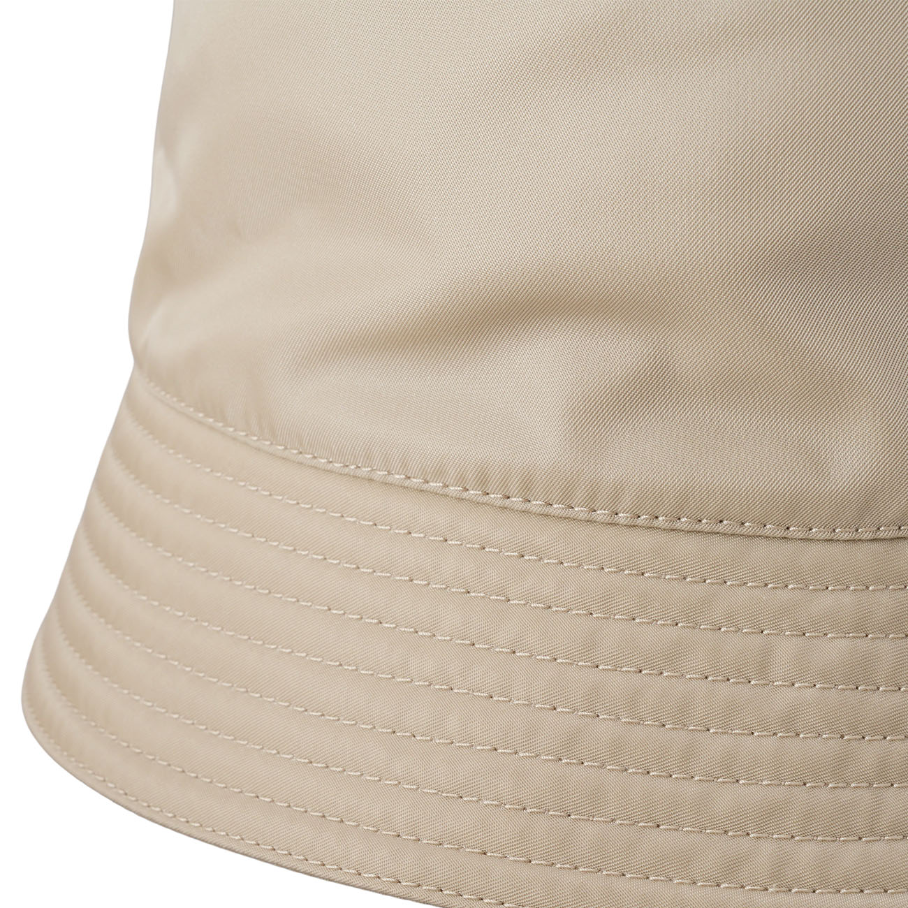 PRADA(USED)프라다 나일론 버킷햇 #M