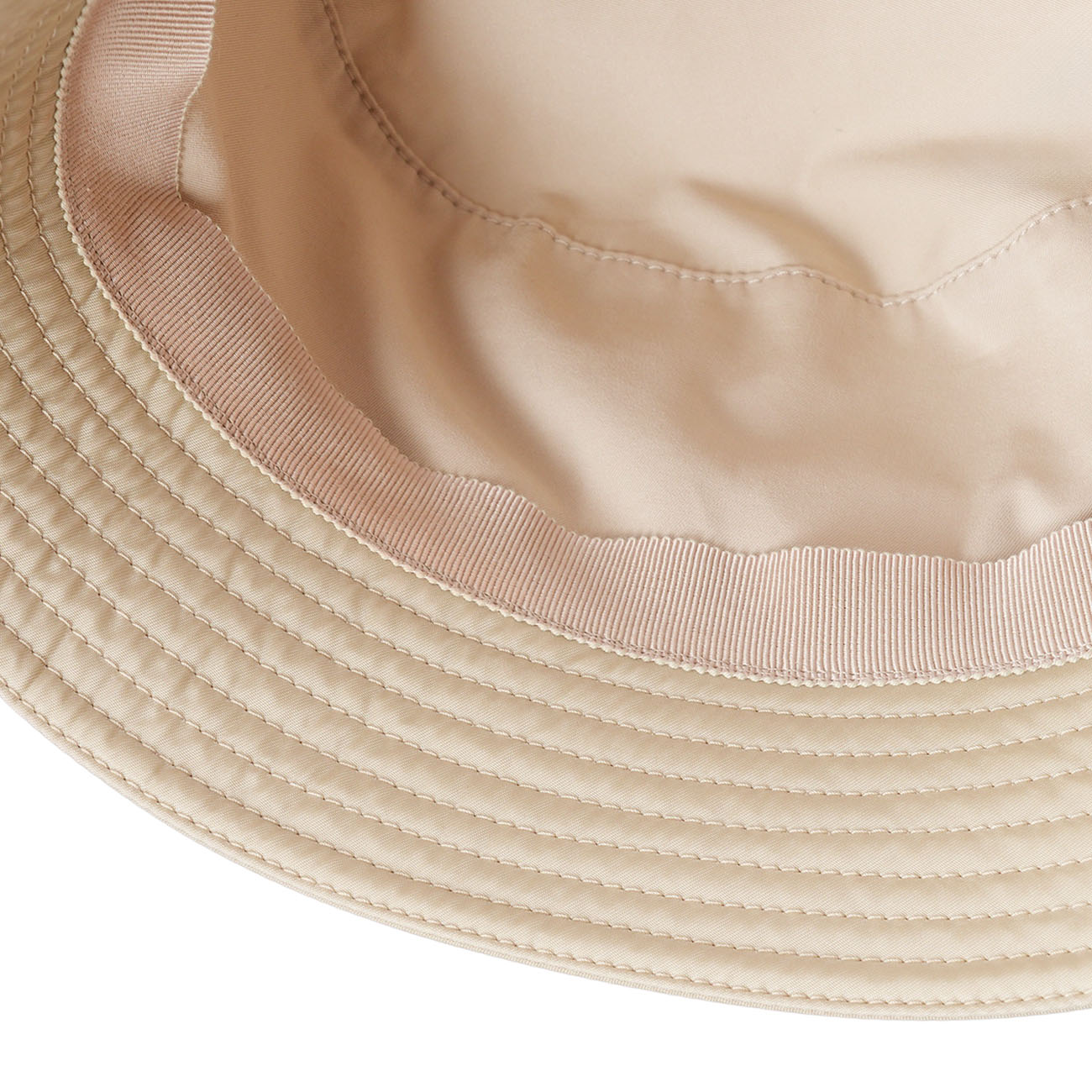 PRADA(USED)프라다 나일론 버킷햇 #M