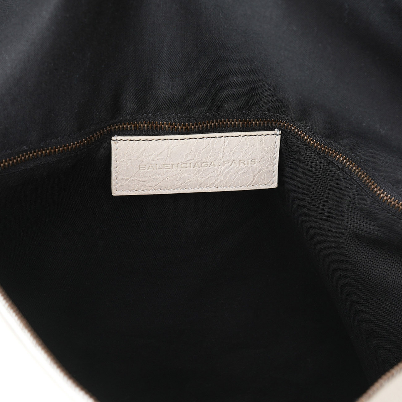 BALENCIAGA(USED)발렌시아가 모터 커리어 숄더백