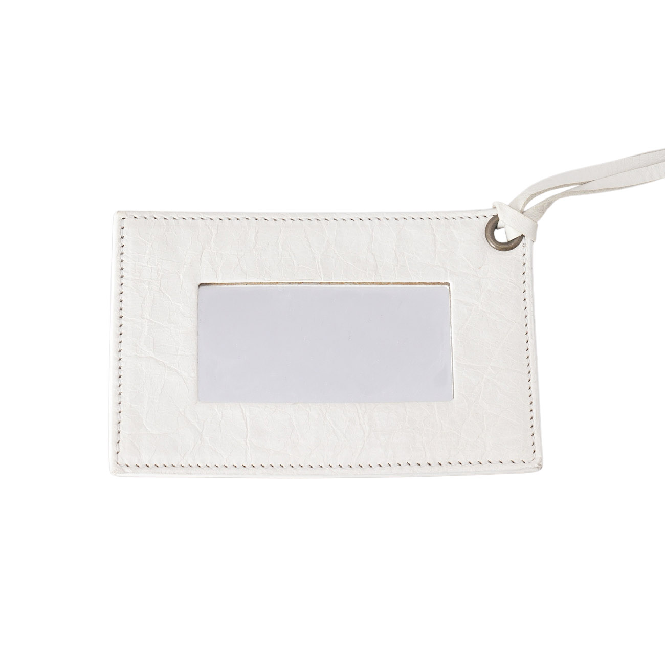 BALENCIAGA(USED)발렌시아가 모터 커리어 숄더백