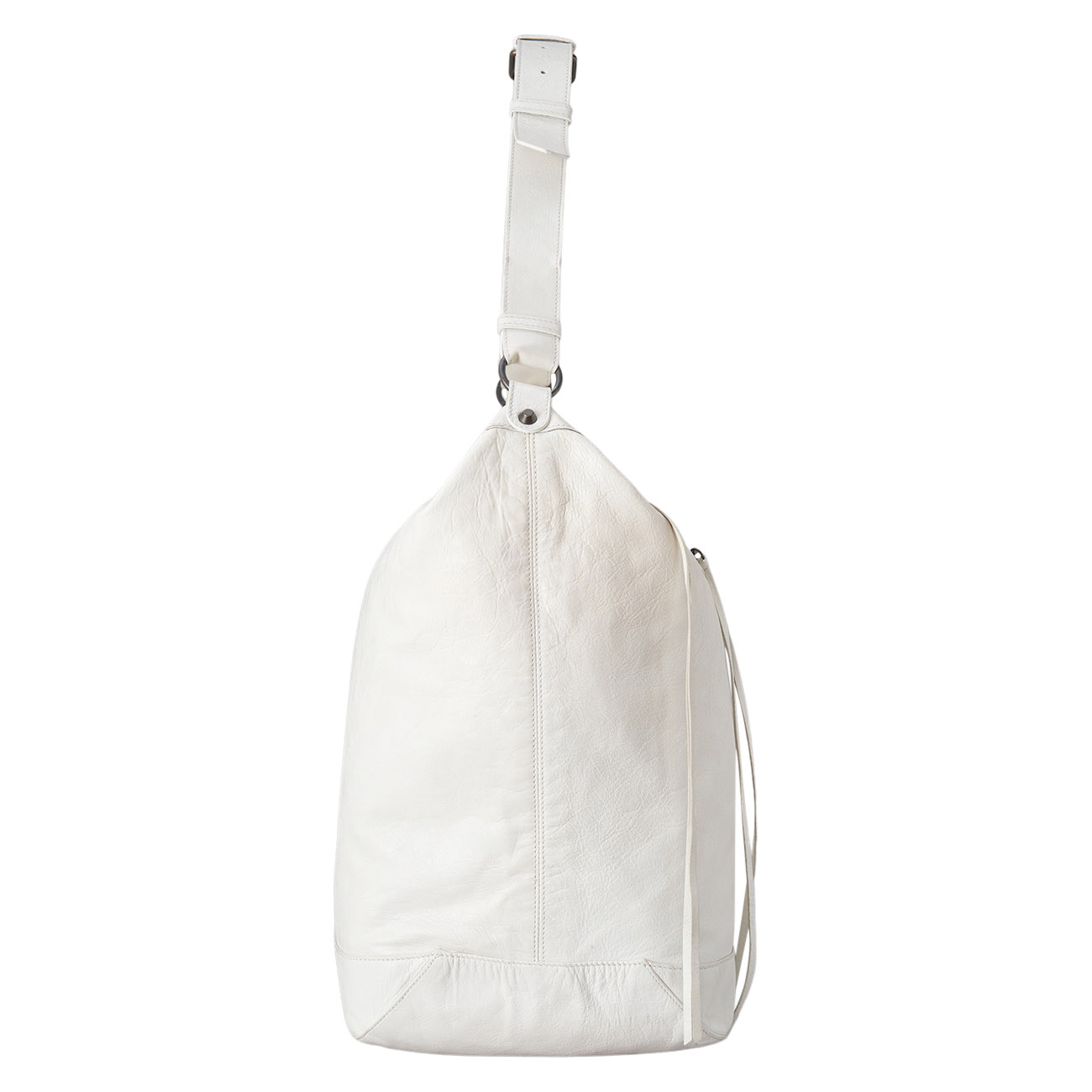 BALENCIAGA(USED)발렌시아가 모터 커리어 숄더백