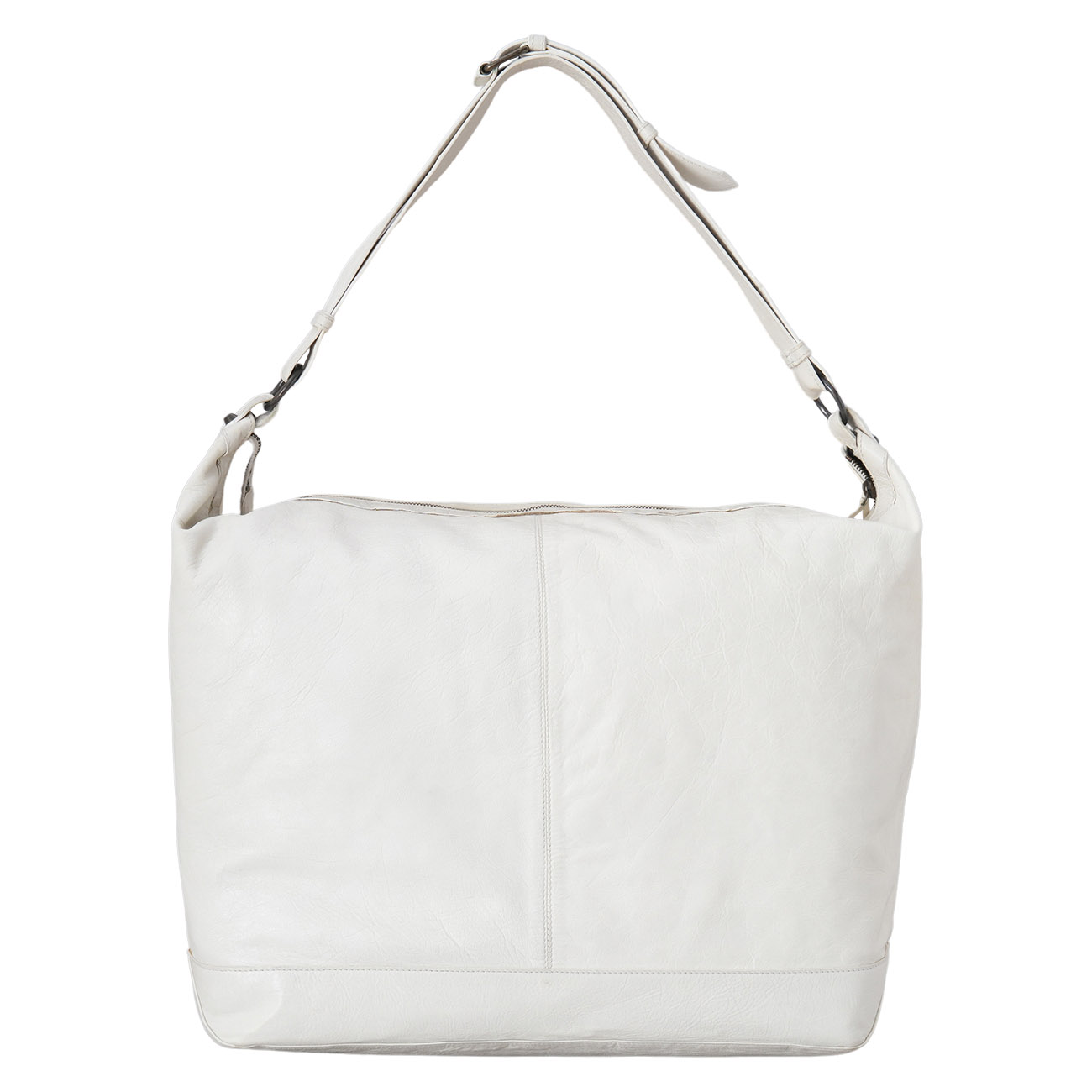 BALENCIAGA(USED)발렌시아가 모터 커리어 숄더백