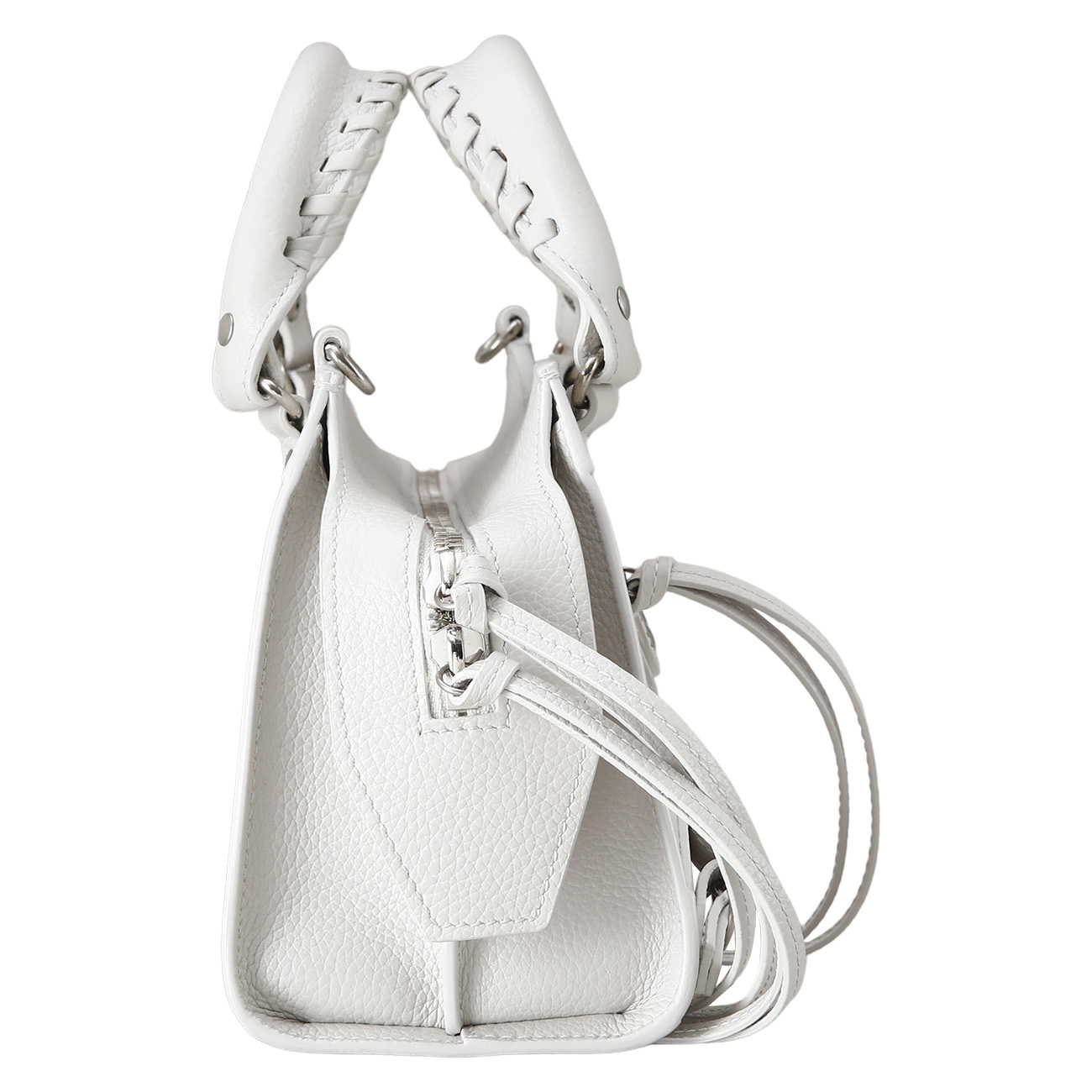 BALENCIAGA(USED)발렌시아가 638524 네오 클래식 미니 탑 핸들백