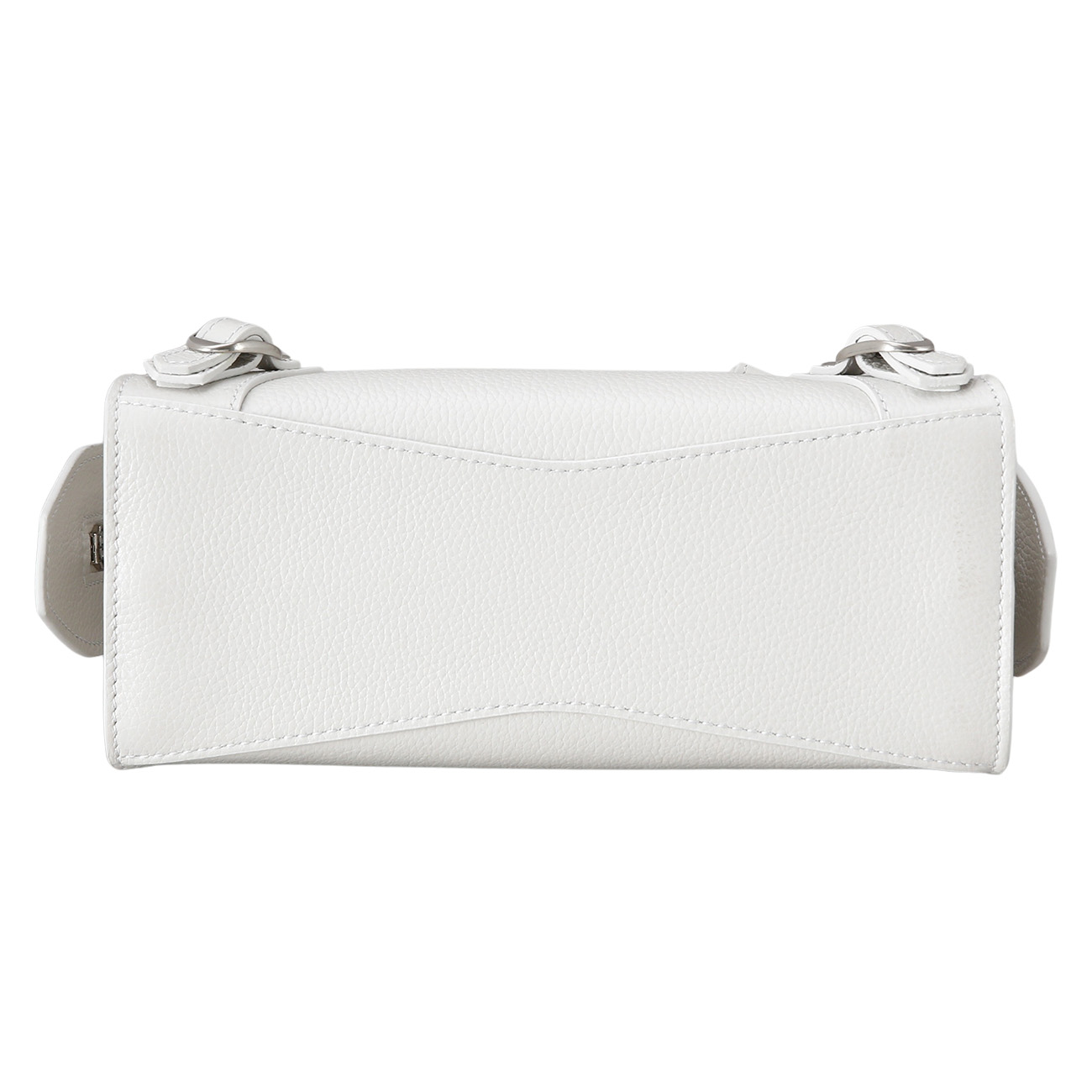BALENCIAGA(USED)발렌시아가 638524 네오 클래식 미니 탑 핸들백