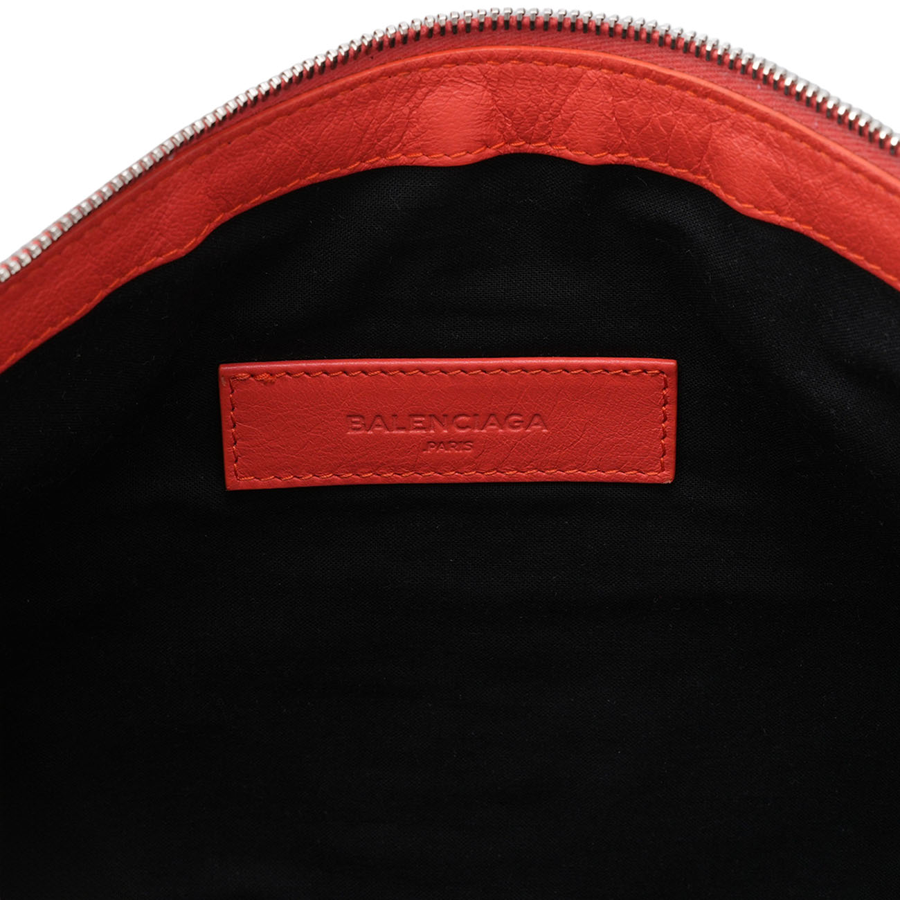 BALENCIAGA(USED)발렌시아가 273022 모터 클립 클러치