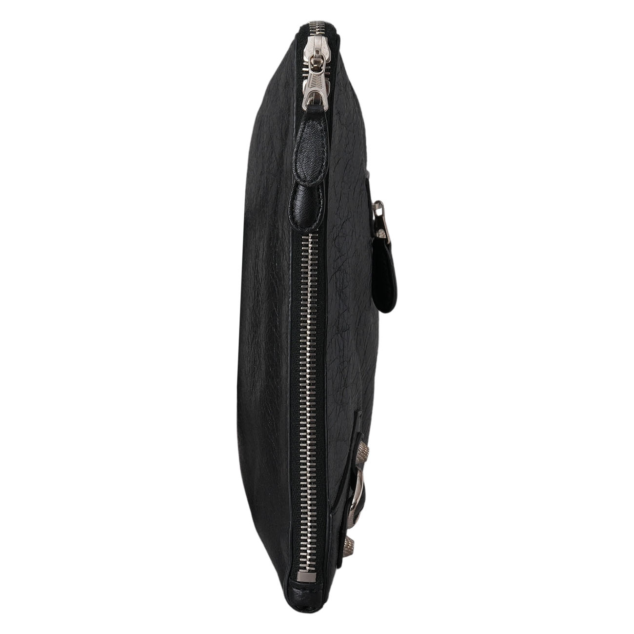 BALENCIAGA(USED)발렌시아가 370994 자이언트 모터 클러치백