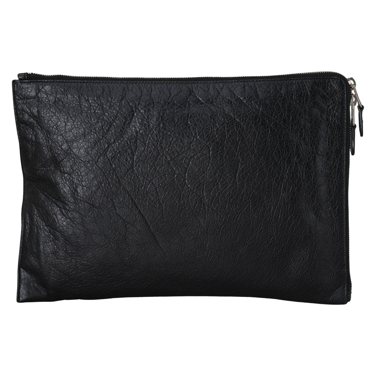 BALENCIAGA(USED)발렌시아가 370994 자이언트 모터 클러치백