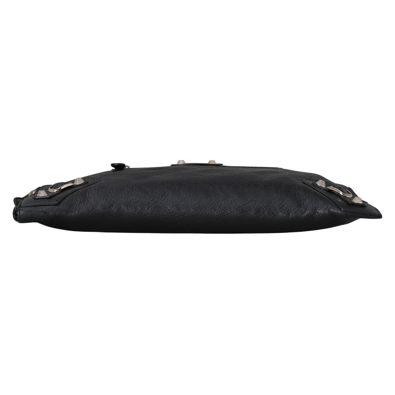 BALENCIAGA(USED)발렌시아가 370994 자이언트 모터 클러치백
