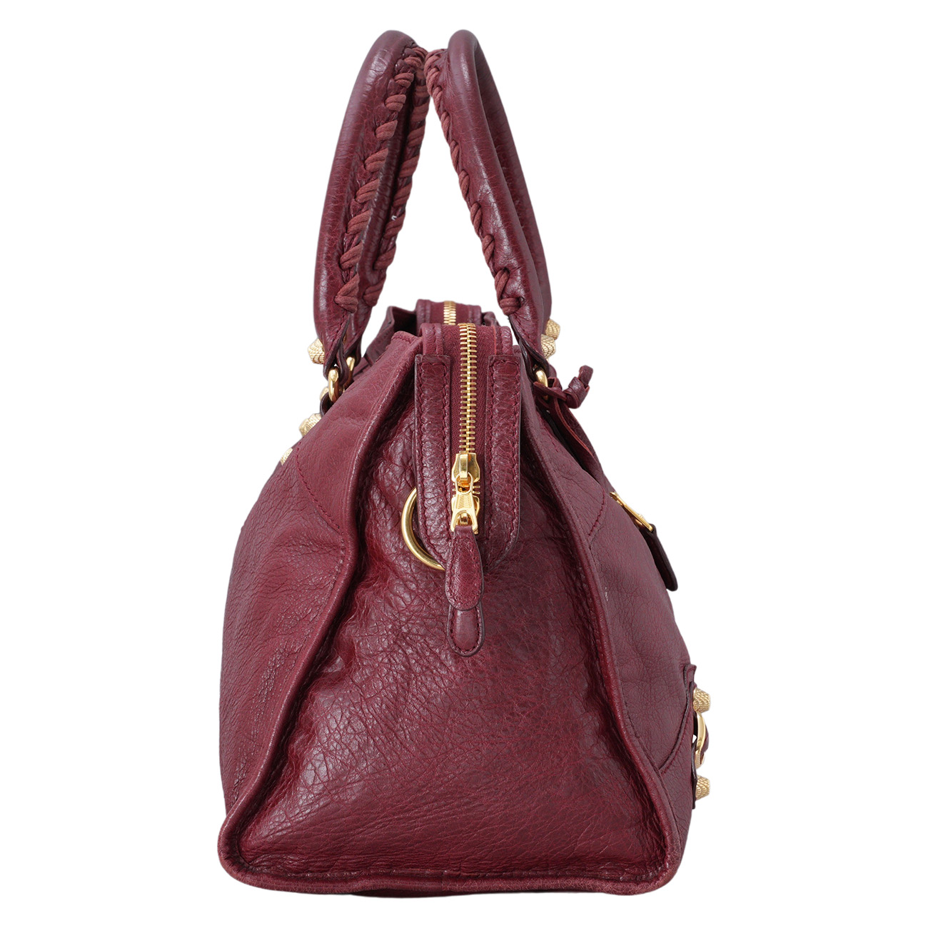 BALENCIAGA(USED)발렌시아가 282009 모터백