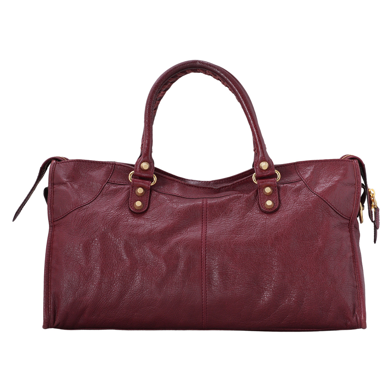 BALENCIAGA(USED)발렌시아가 282009 모터백