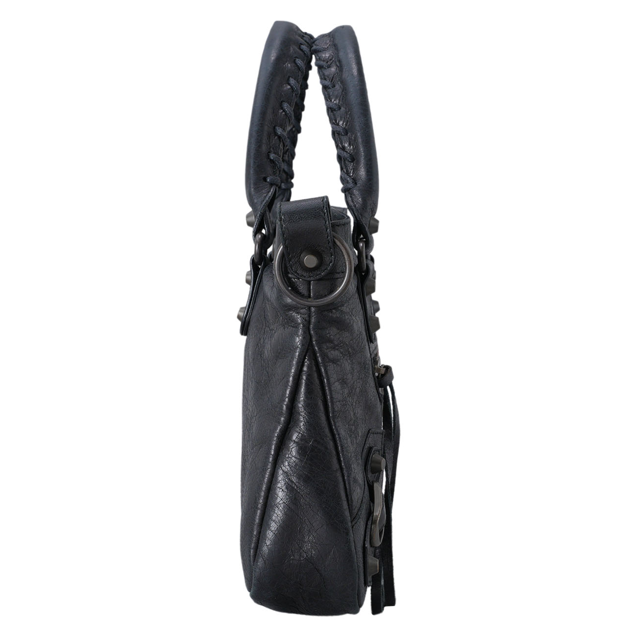 BALENCIAGA(USED)발렌시아가 103208 클래식 퍼스트 모터백