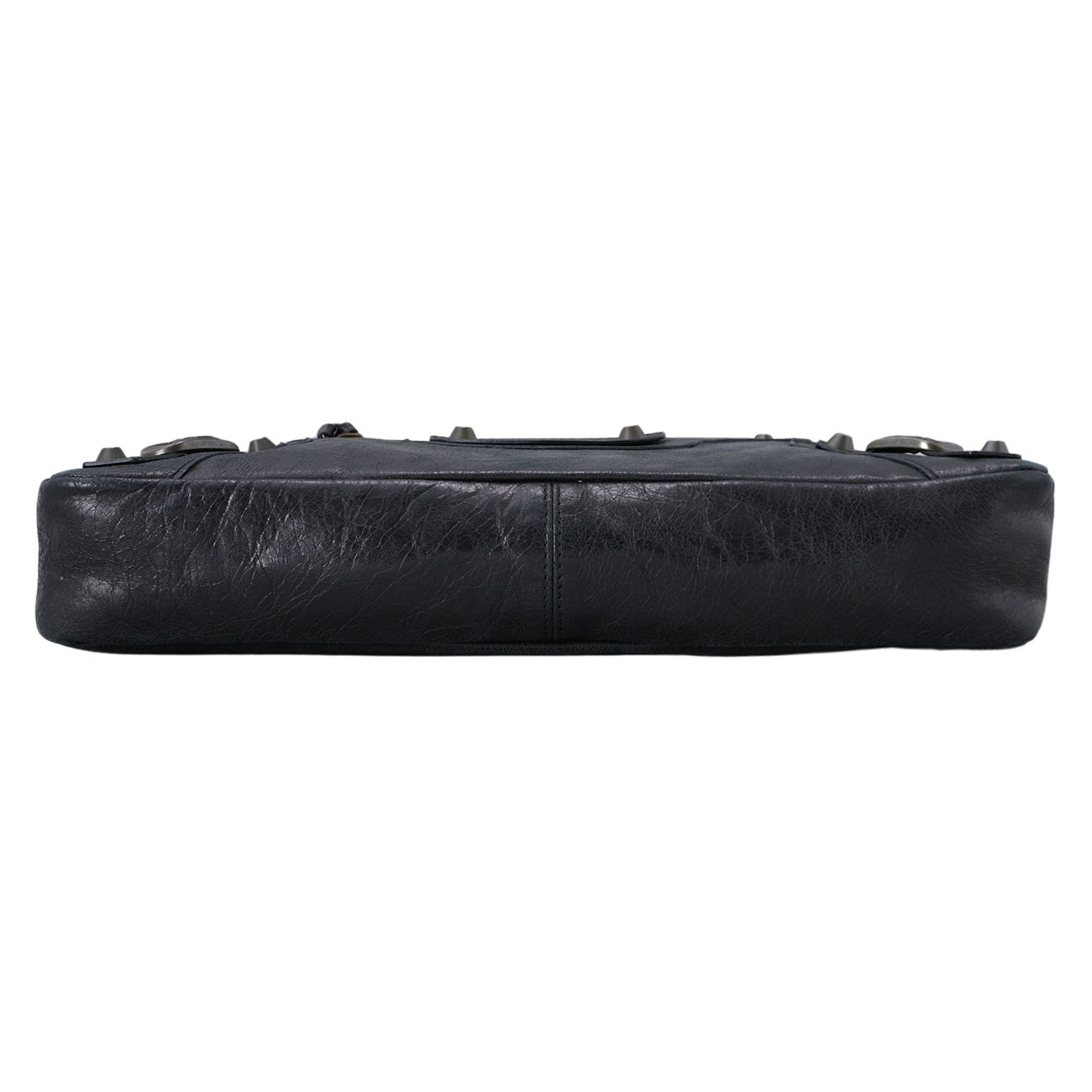 BALENCIAGA(USED)발렌시아가 103208 클래식 퍼스트 모터백