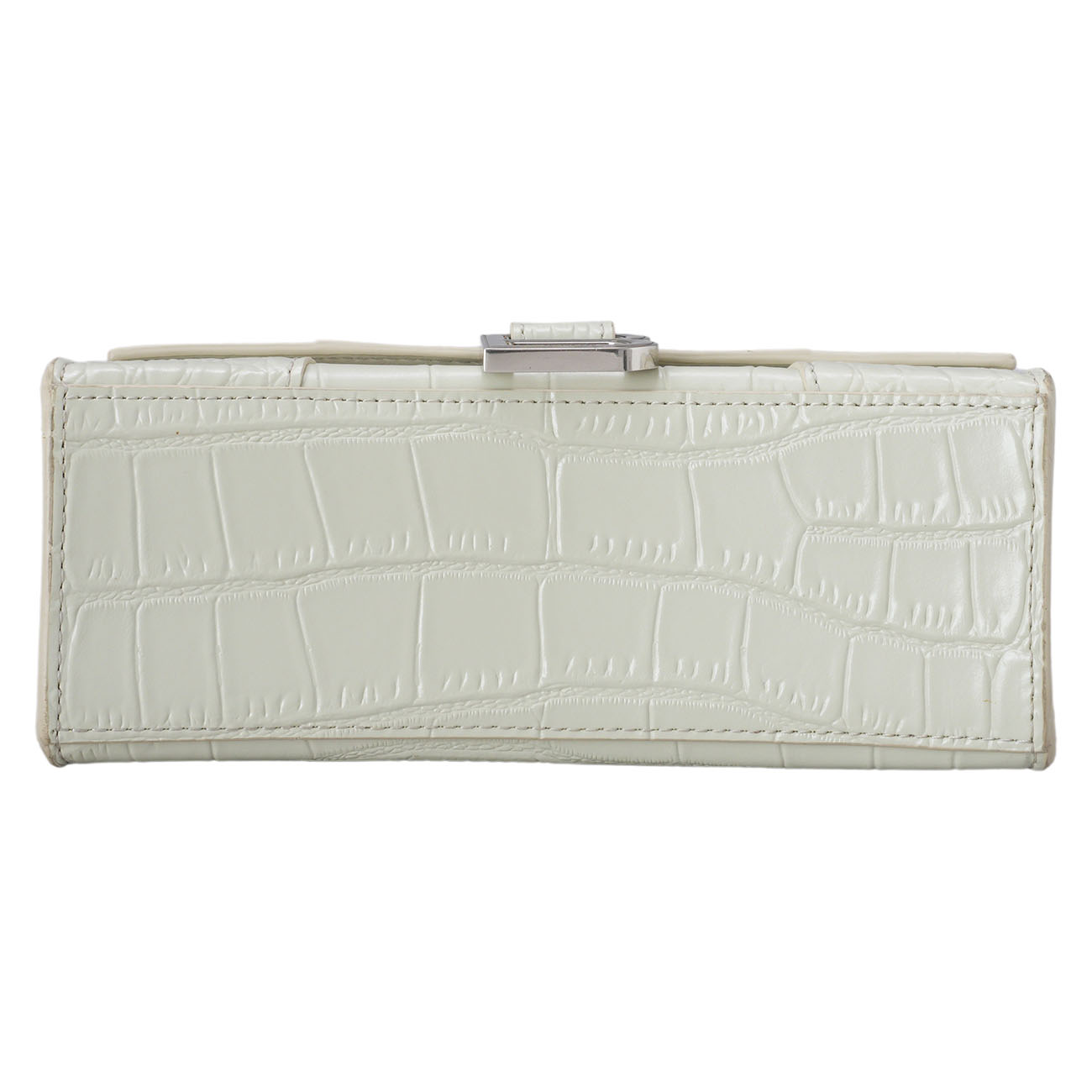 BALENCIAGA(USED)발렌시아가 592833 아워글래스 XS 탑핸들 숄더백