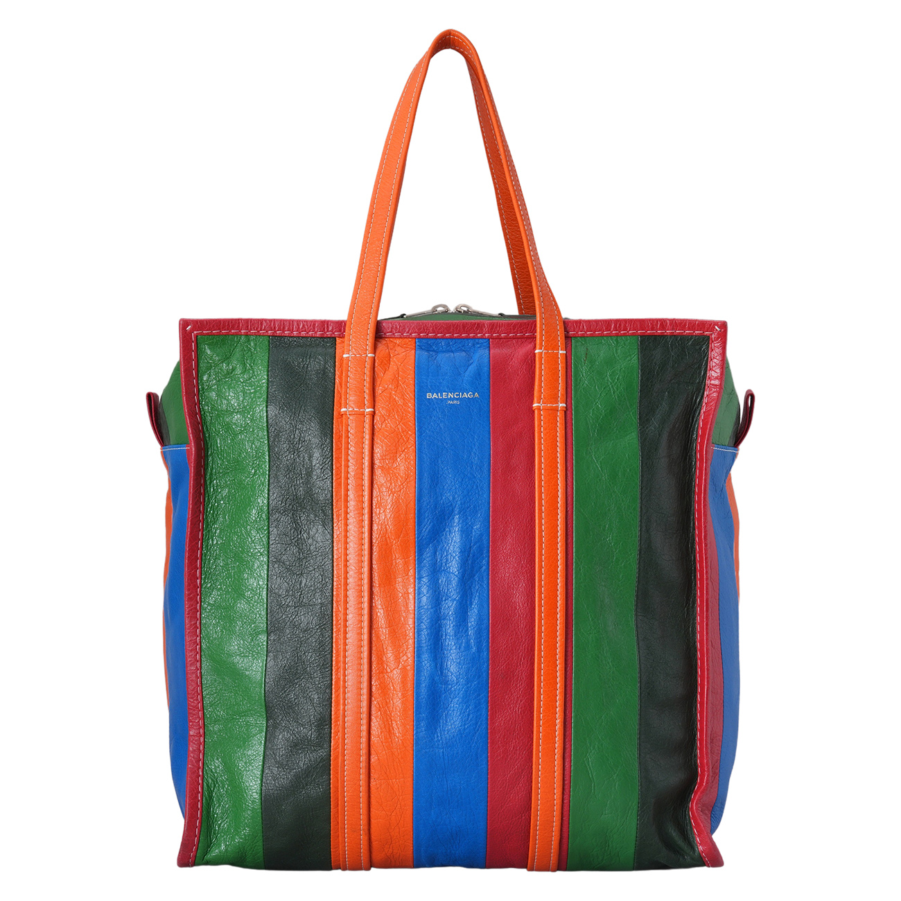 BALENCIAGA(USED)발렌시아가 바자르 미듐