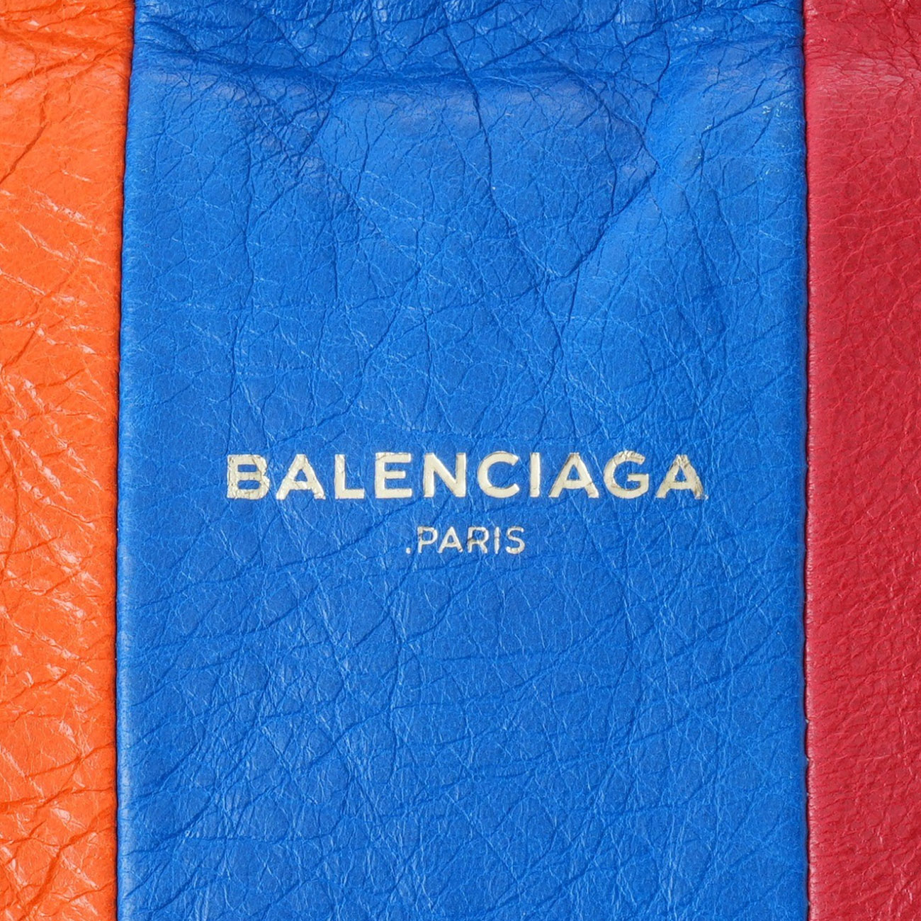 BALENCIAGA(USED)발렌시아가 바자르 미듐