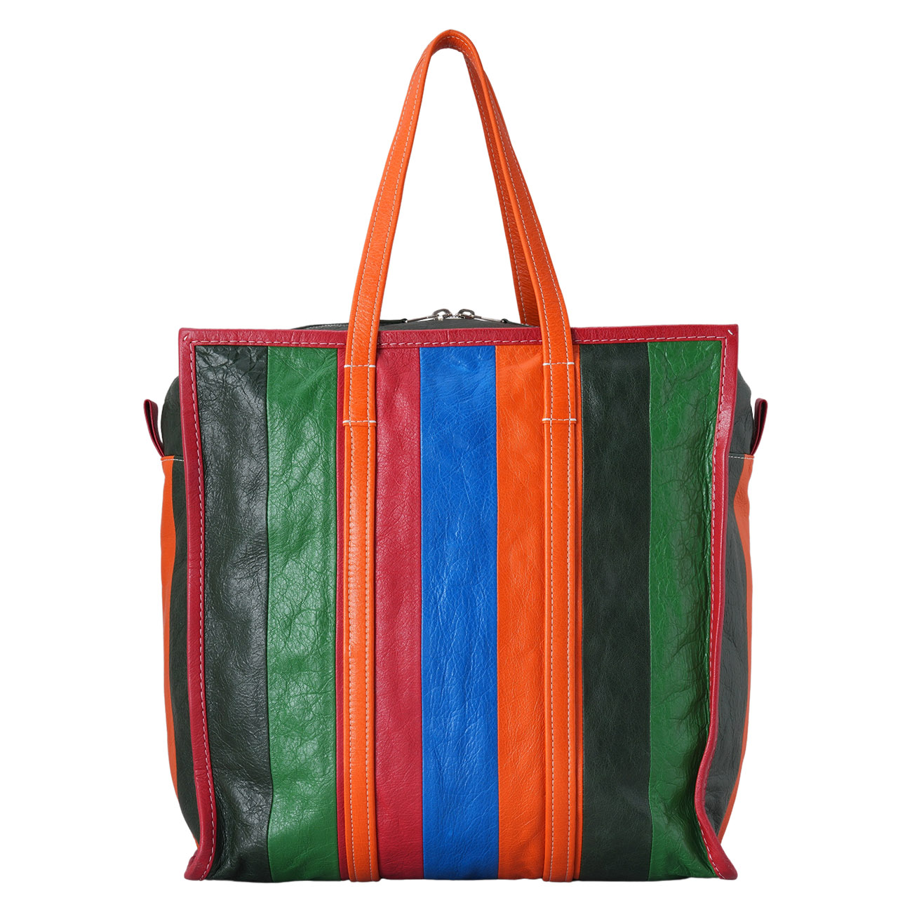 BALENCIAGA(USED)발렌시아가 바자르 미듐