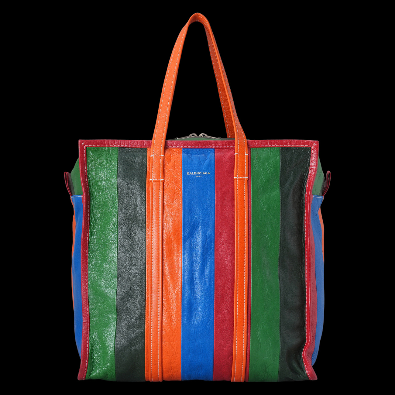 BALENCIAGA(USED)발렌시아가 바자르 미듐