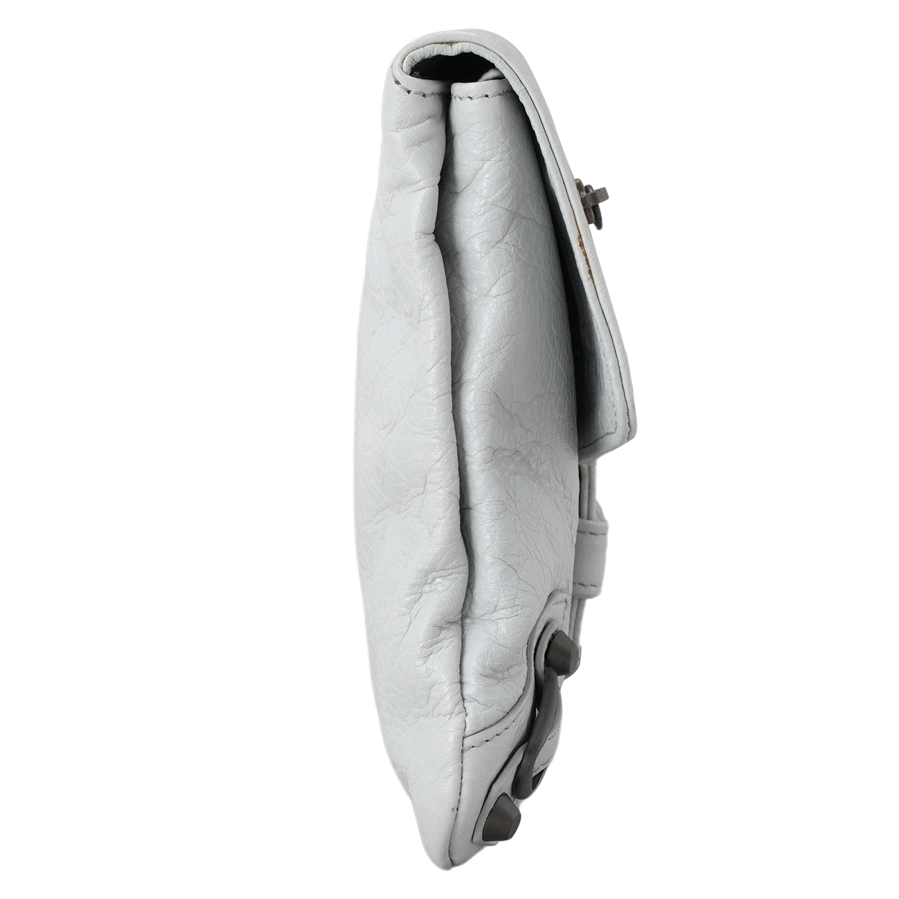 BALENCIAGA(USED)발렌시아가 409337 시티 플랩 클러치