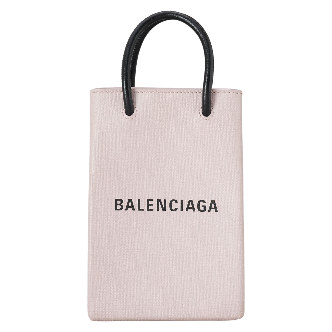 BALENCIAGA(USED)발렌시아가 폰 홀더 미니