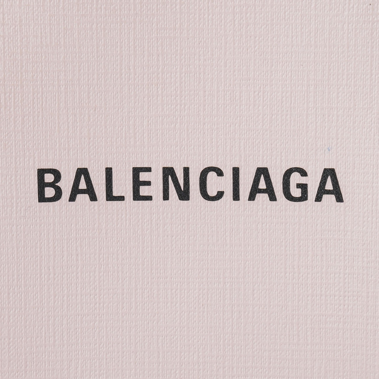 BALENCIAGA(USED)발렌시아가 폰 홀더 미니