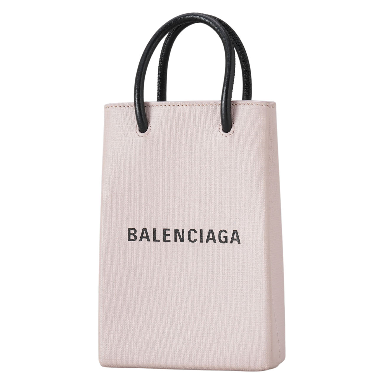 BALENCIAGA(USED)발렌시아가 폰 홀더 미니