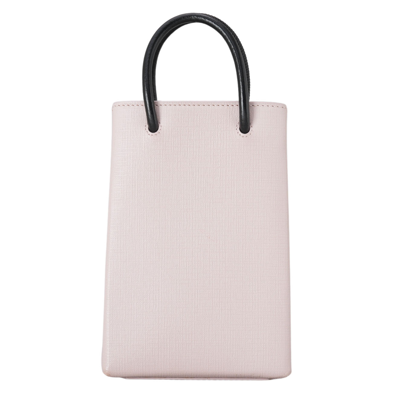 BALENCIAGA(USED)발렌시아가 폰 홀더 미니