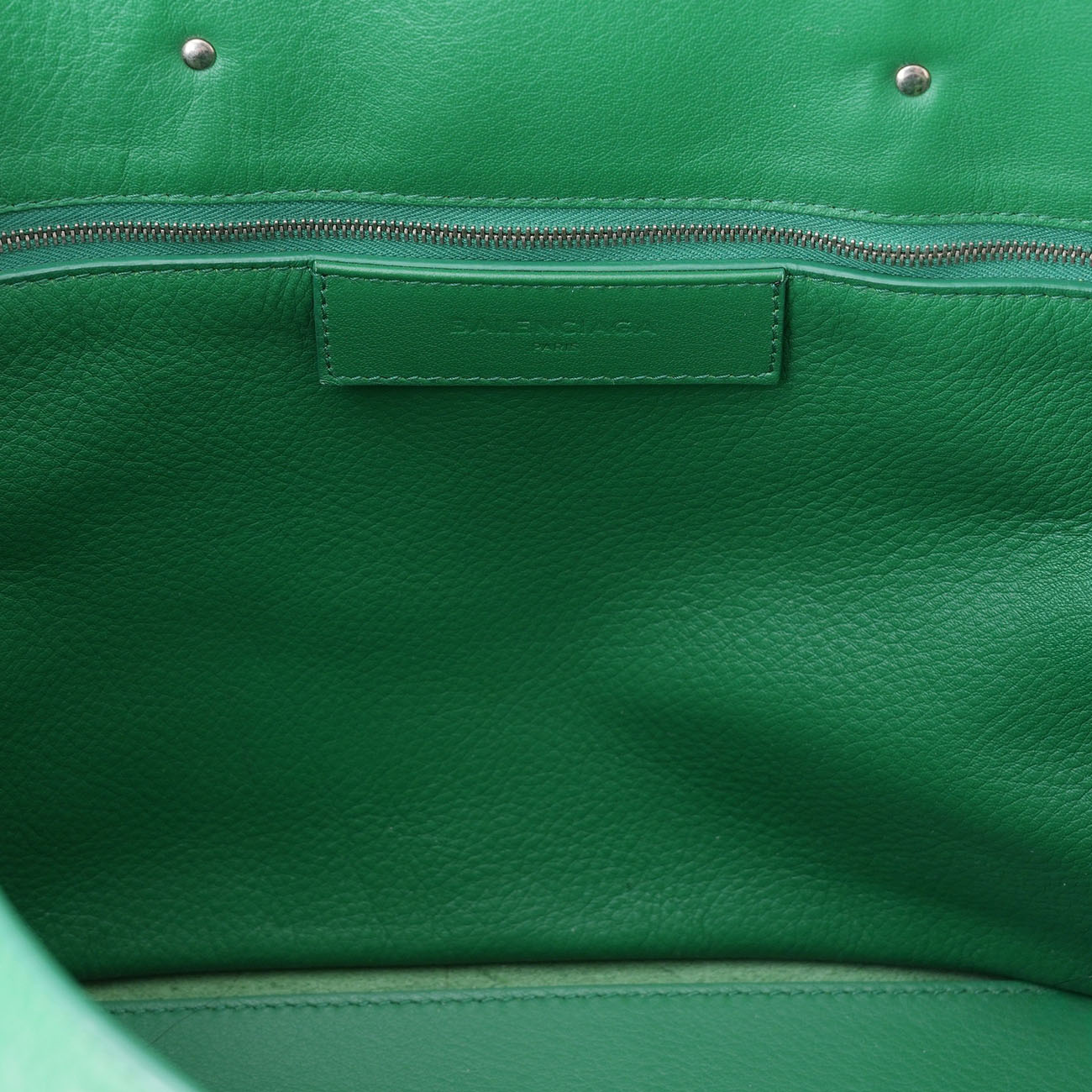 BALENCIAGA(USED)발렌시아가 432596 파피에르 B4 숄더백