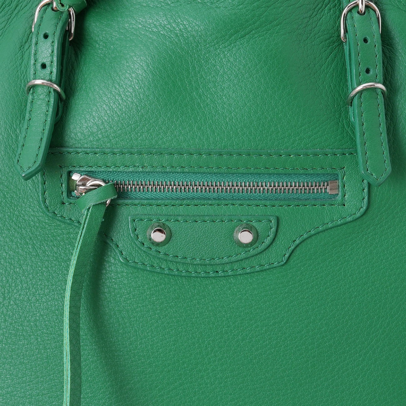 BALENCIAGA(USED)발렌시아가 432596 파피에르 B4 숄더백