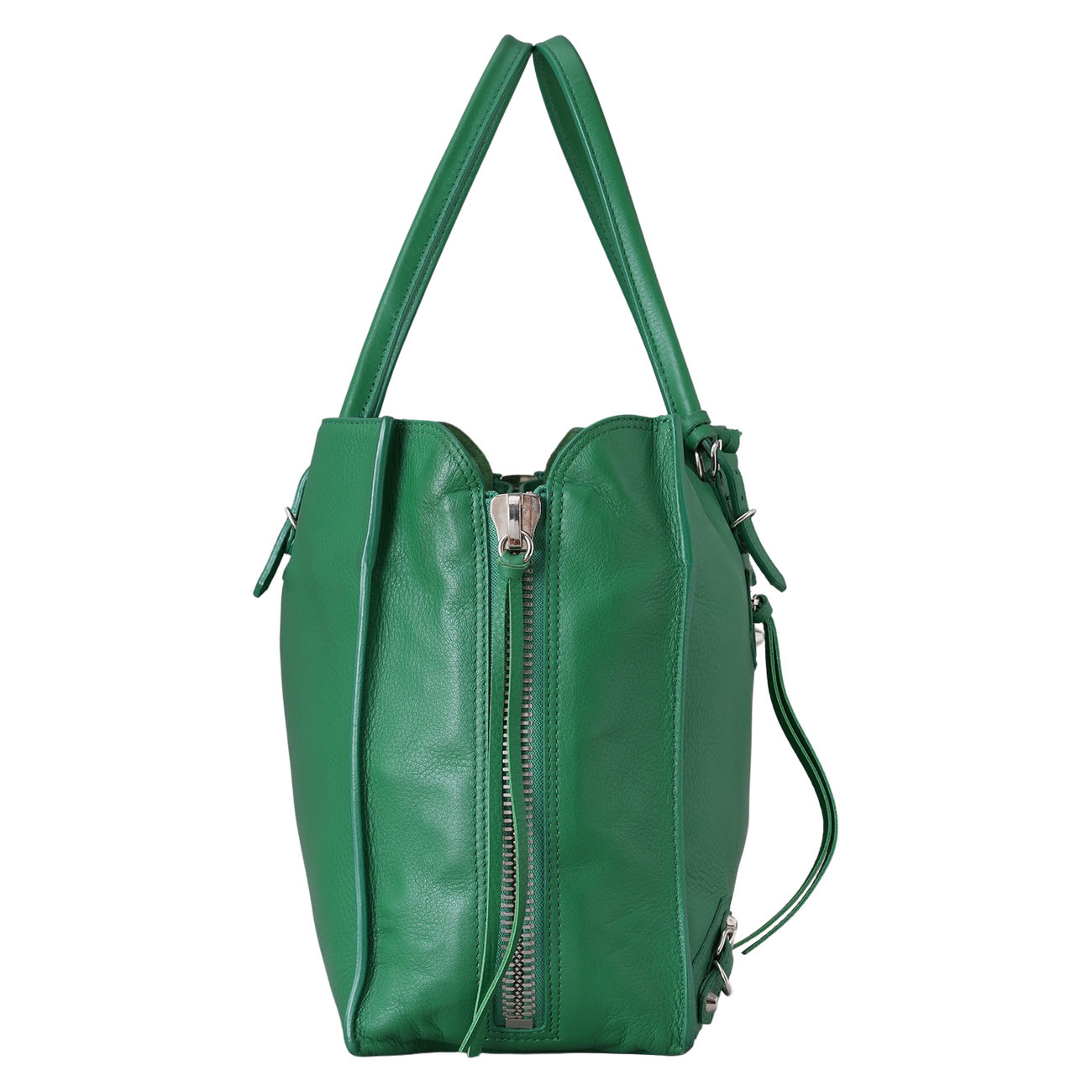 BALENCIAGA(USED)발렌시아가 432596 파피에르 B4 숄더백