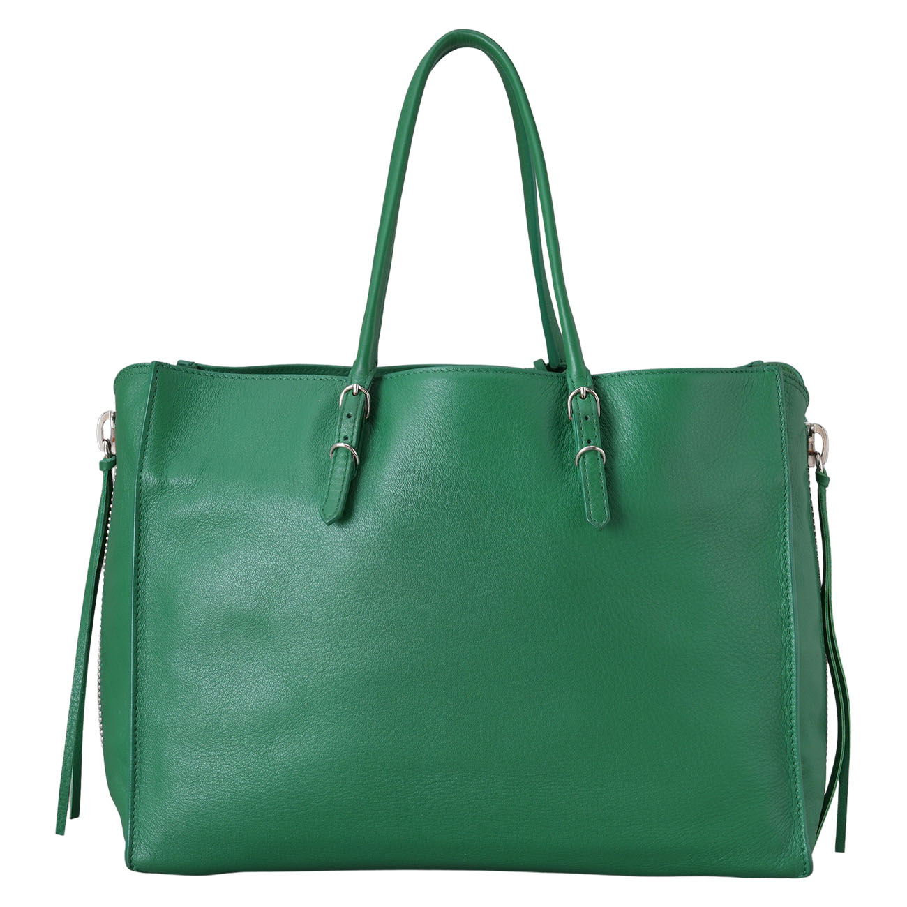 BALENCIAGA(USED)발렌시아가 432596 파피에르 B4 숄더백