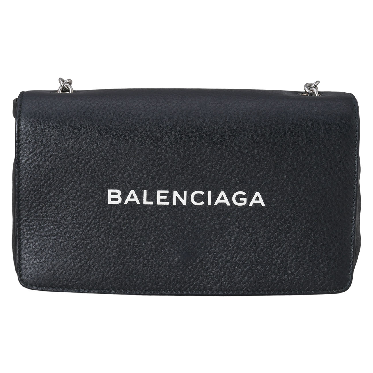 BALENCIAGA(USED)발렌시이가 502027 애브리데이 체인 숄더백