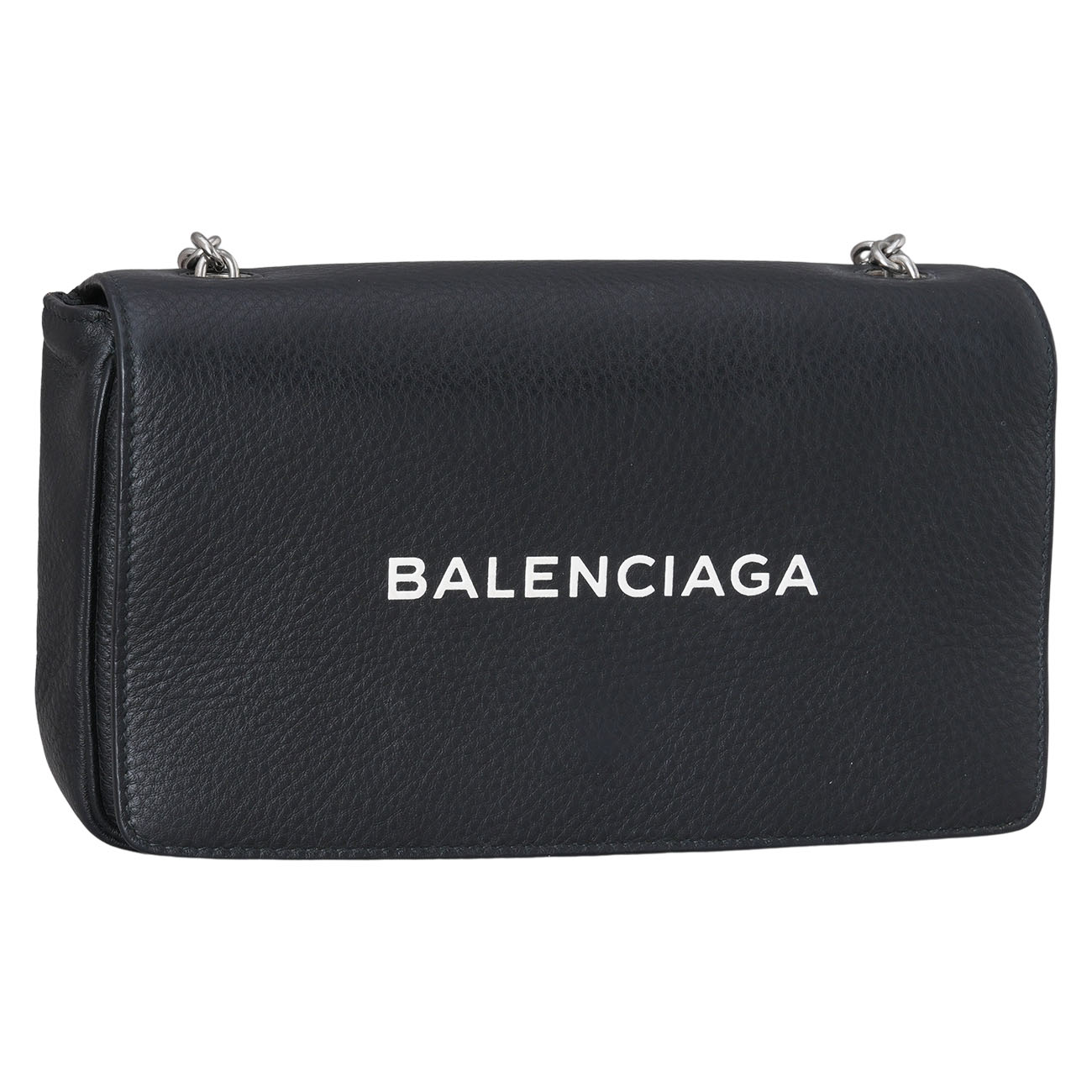 BALENCIAGA(USED)발렌시이가 502027 애브리데이 체인 숄더백