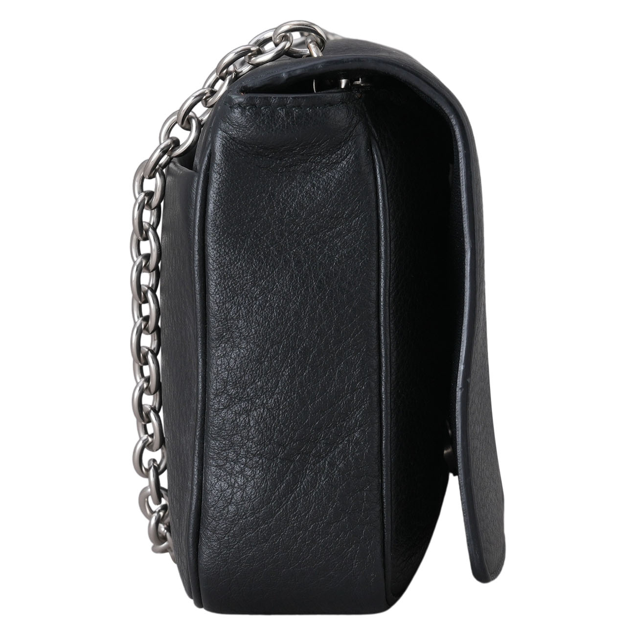 BALENCIAGA(USED)발렌시이가 502027 애브리데이 체인 숄더백