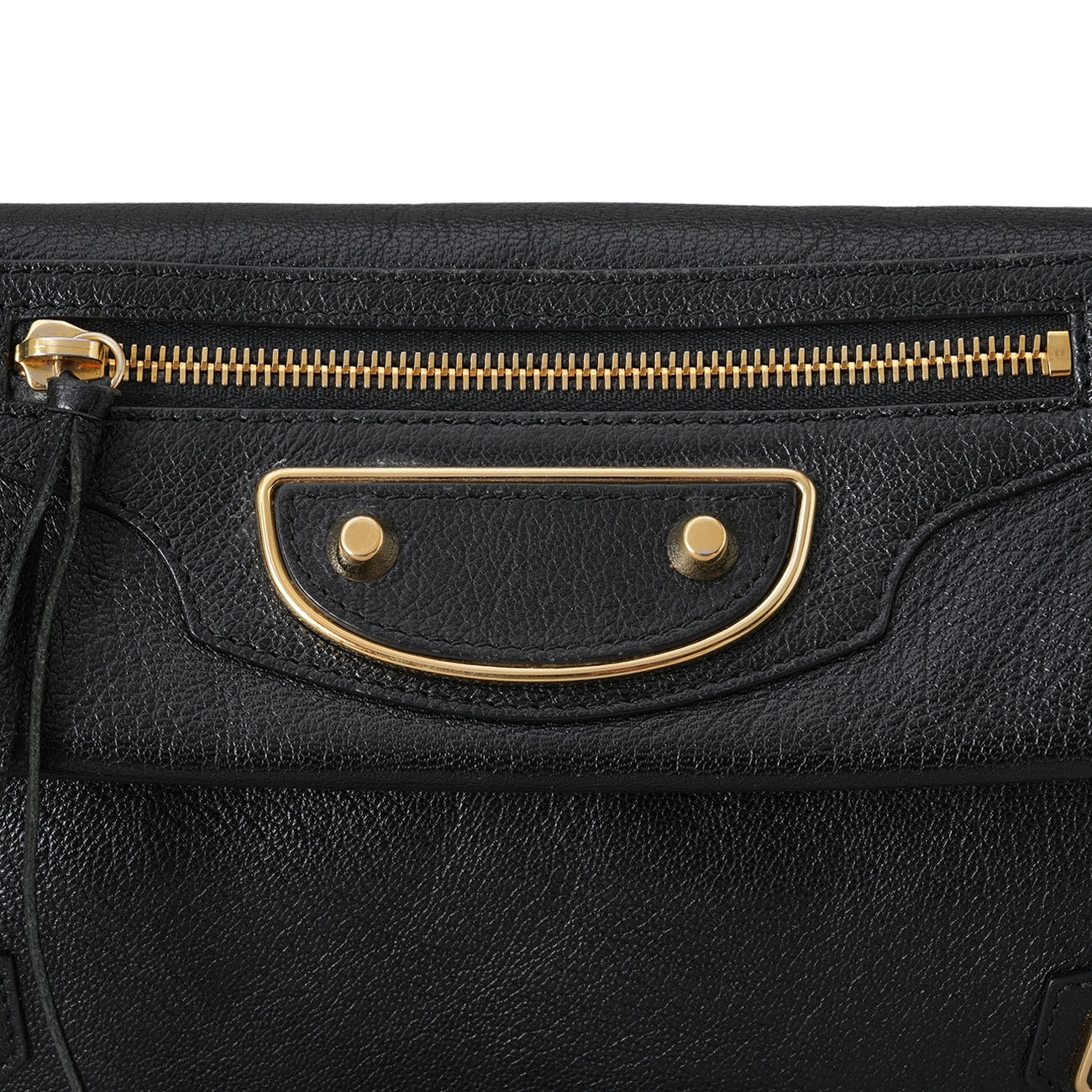 BALENCIAGA(USED)발렌시아가 390167 엔벨로프 클러치 숄더백