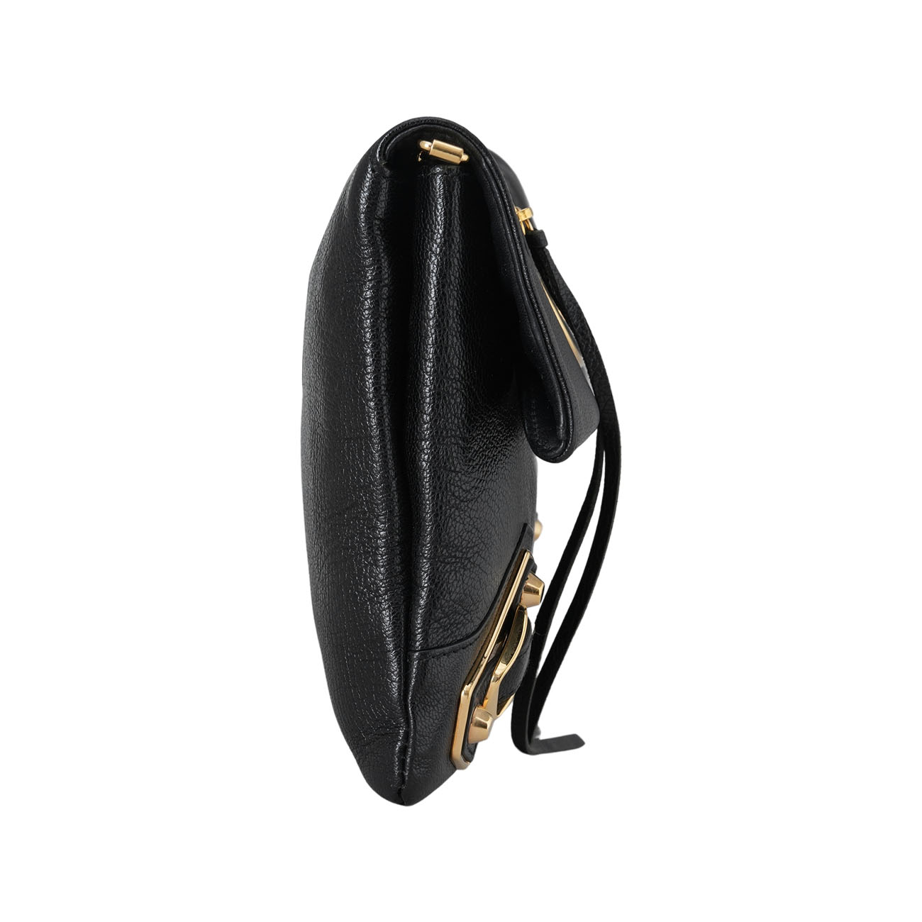 BALENCIAGA(USED)발렌시아가 390167 엔벨로프 클러치 숄더백