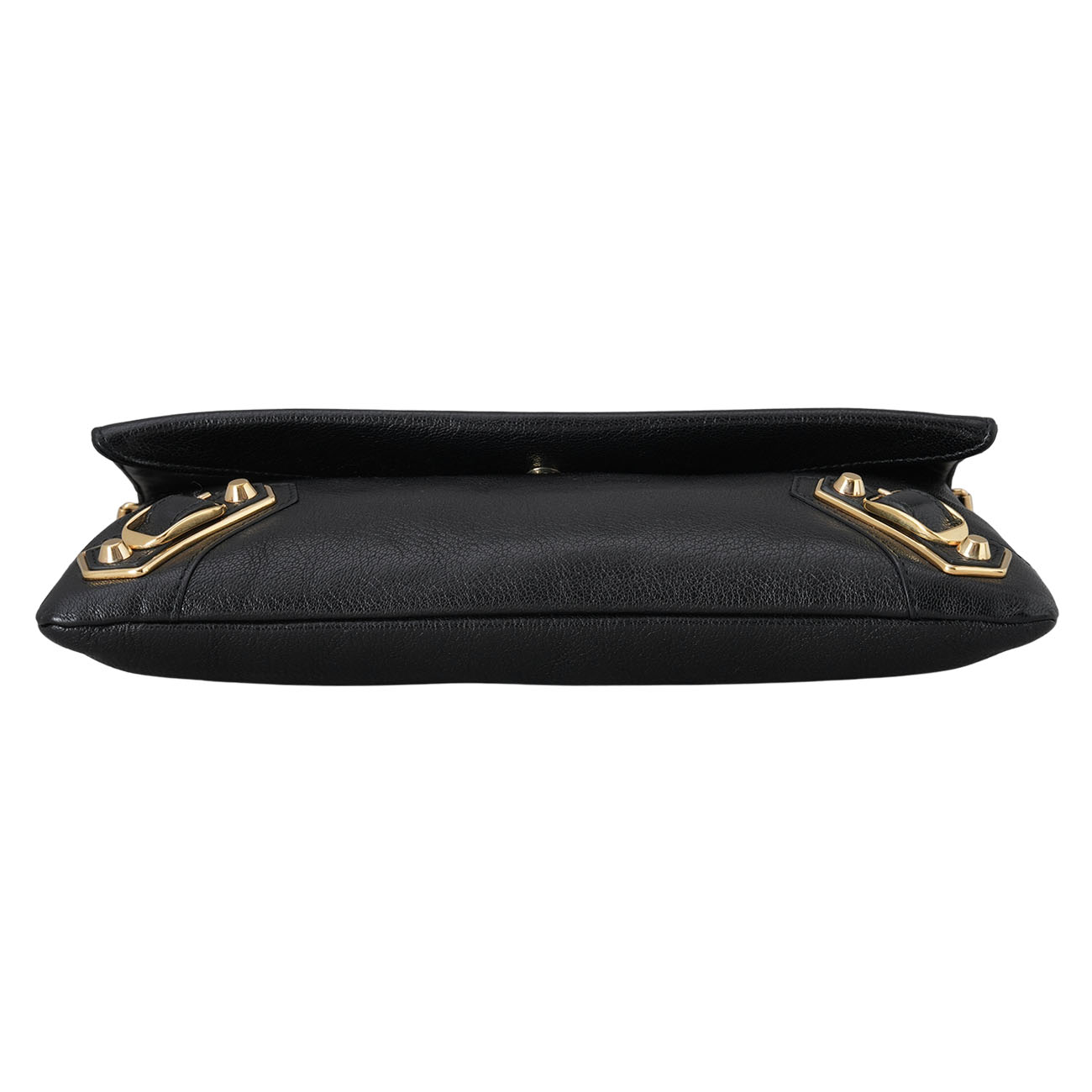 BALENCIAGA(USED)발렌시아가 390167 엔벨로프 클러치 숄더백
