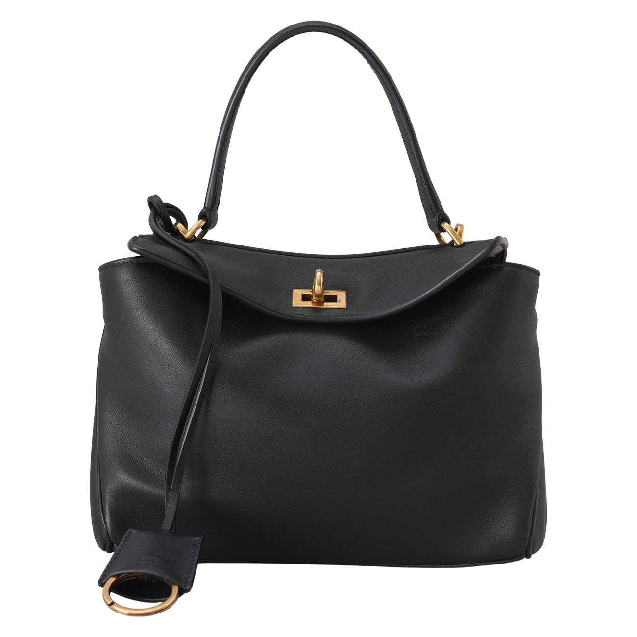 BALENCIAGA(USED)발렌시아가 로데오 토트겸 숄더백