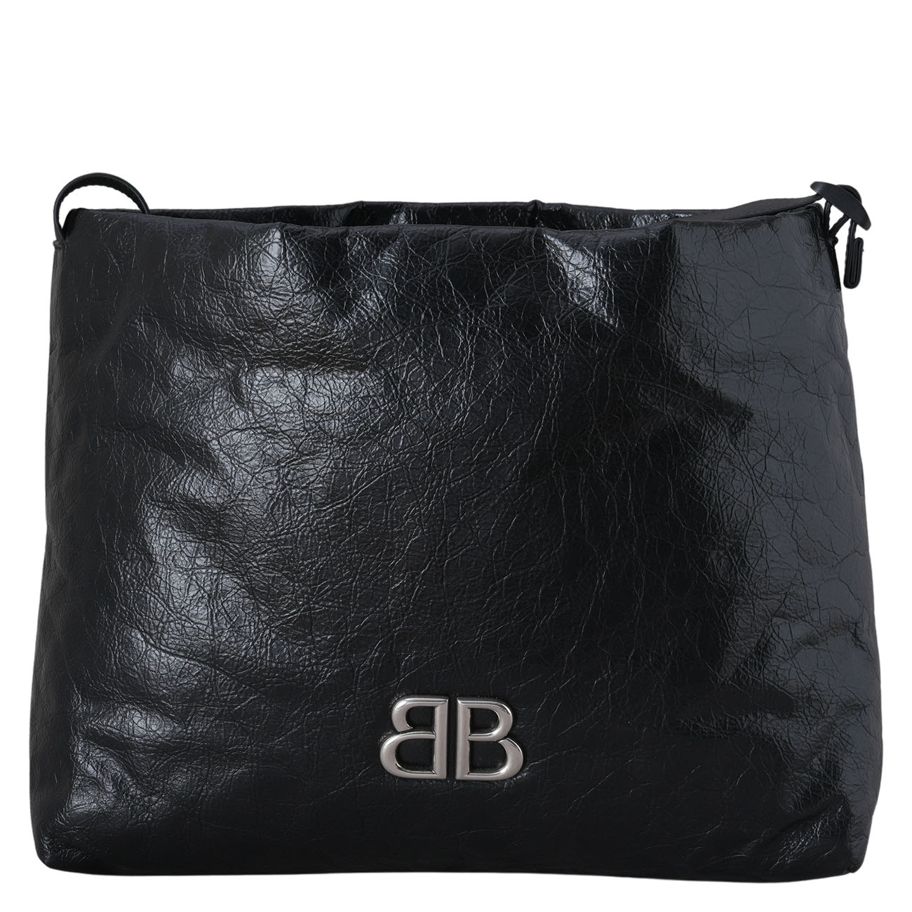 BALENCIAGA(USED)발렌시아가 804150 모나코 숄더백