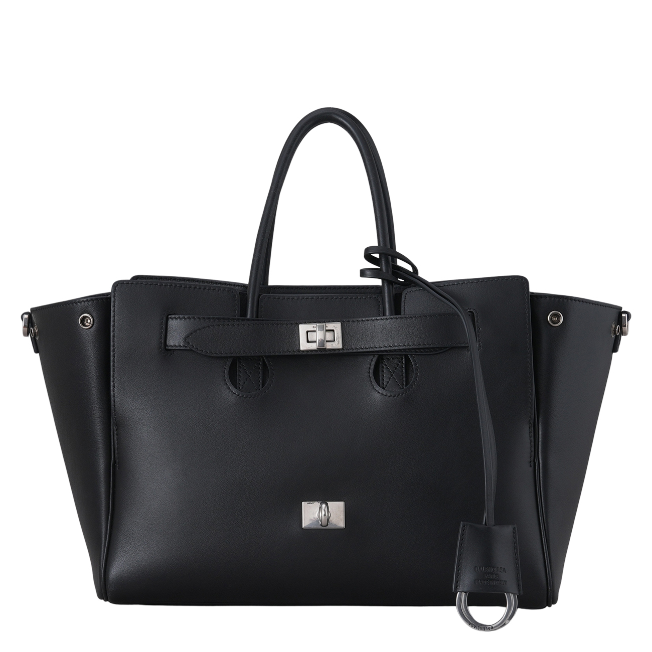 BALENCIAGA(USED)발렌시아가 812545 캐리 올 토트백