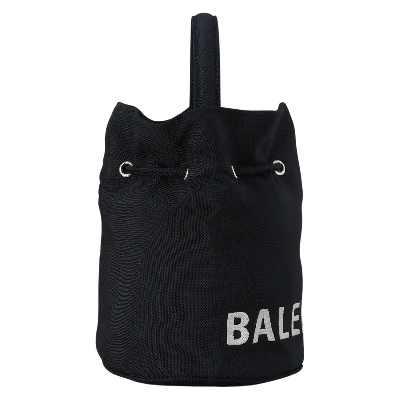 BALENCIAGA(USED)발렌시아가 619458 드로스트링 버킷백