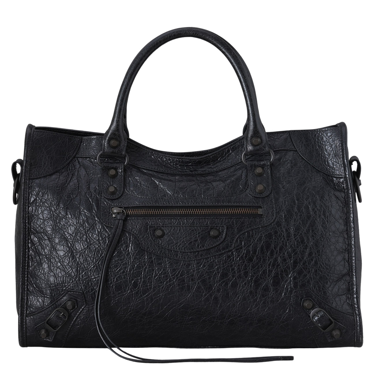 BALENCIAGA(USED)발렌시아가 823058 르 시티 미듐