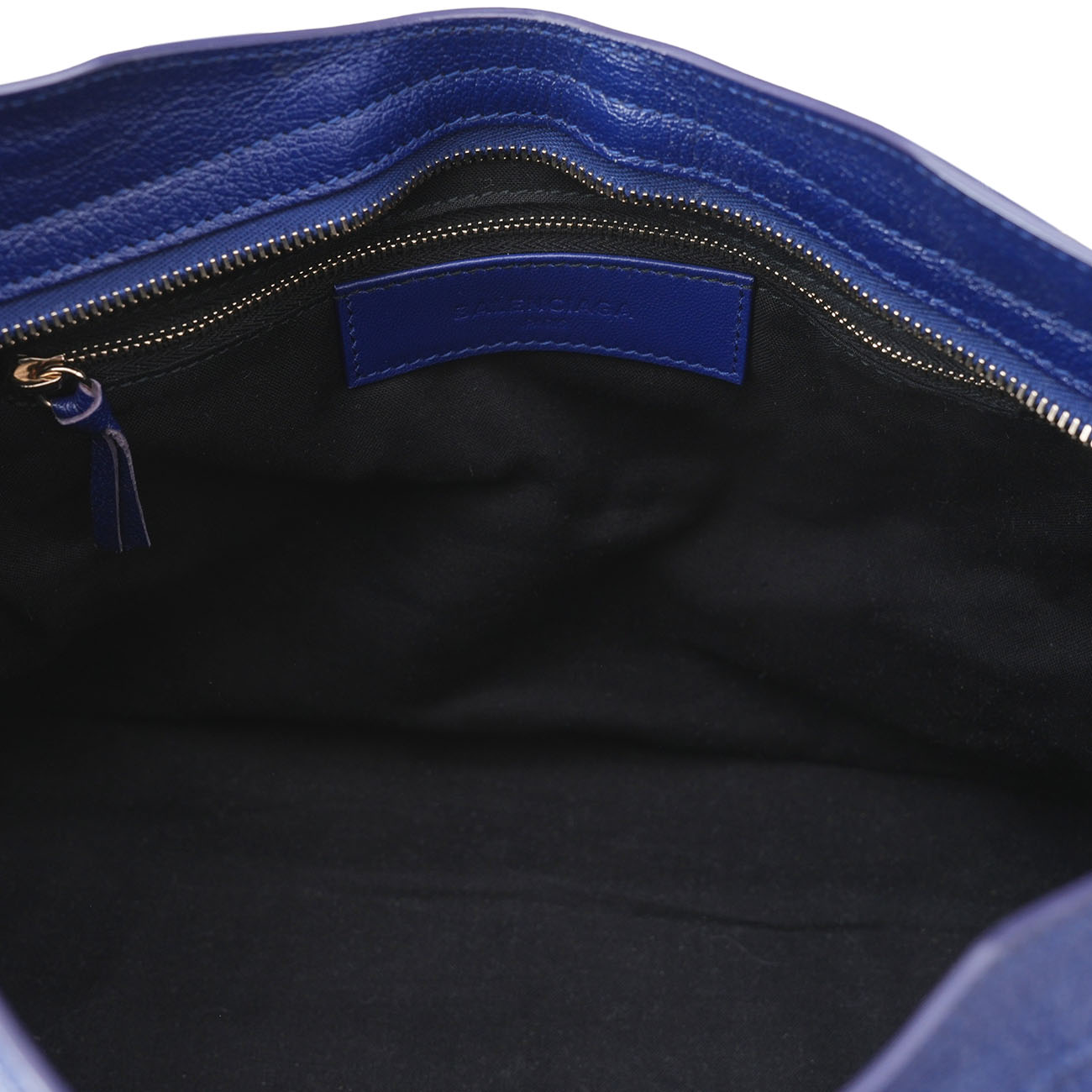 BALENCIAGA(USED)발렌시아가 115748 클래식 모터 시티백